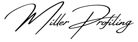 Miller Profiling Logo